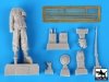 Black Dog F35020 Wehrmacht soldier 1944 1/35
